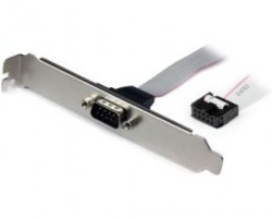 E-Green DB9 Serial port bracket-1