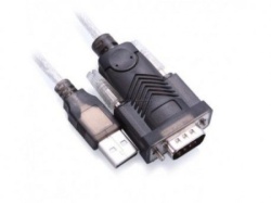 E-green usb-rs232 1.5m Kabl ( 44051 )