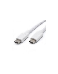 E-green usb tip c 3.1 m/m 1m beli Kabl ( 20911 )