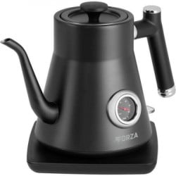 ECG 5000 Forza Pour over Nero Aparat za vodu - Img 2