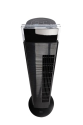 ECG FS 91 T Stubni Ventilator-7