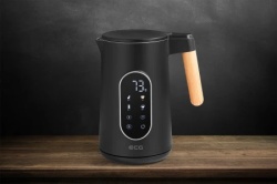 ECG RK 1799 Smart Black Ketler -3