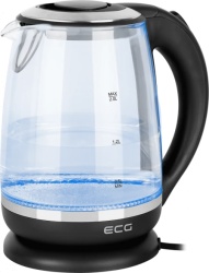 ECG RK 2080 Glass Ketler