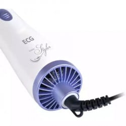 ECG styler za kosu HK 130 ironic snaga 800W - Img 3