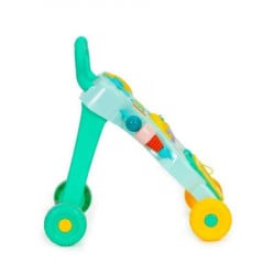 Eco toys edukativna baby guralica huanger green ( HE0822 ) - Img 6