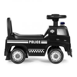 Eco toys Guralica mercedes policija ( 3316 BLACK ) - Img 4