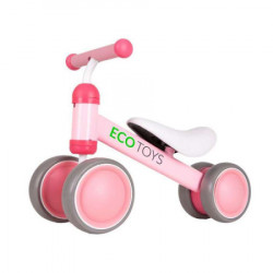 Eco toys guralica pink ( JM-118 PINK ) - Img 5