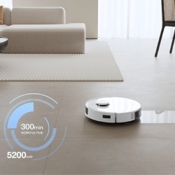 Ecovacs Deebot N20 Robot usisivač i brisač - Img 3