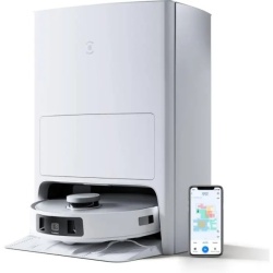 Ecovacs Deebot T20 Omni Pro Robot usisivač i brisač