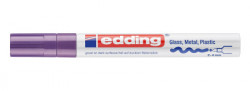 Edding paint marker E-750 2-4mm ljubičasta ( 12PM03L ) - Img 4