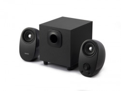 Edifier M1390BT 2.1 BT 34W speakers black ( 1413 ) - Img 1