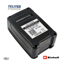 Einhell 18V 4000mAh LiIon - baterija za ručni alat Einhel power X-CHANGE ( P-4084 ) - Img 5
