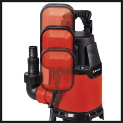 Einhell GC-DP 3325, Potopna pumpa za prljavu vodu ( 4181530 )-2