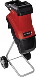 Einhell GC-KS 2540, električna seckalica za baštu ( 3430330 )