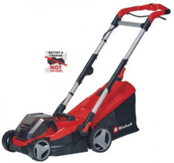 Einhell GE-CM 36/34-1 Li-Solo, akumulatorska kosačica za travu ( 3413226 )