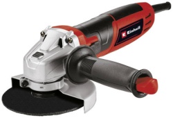 Einhell TC-AG 125/850 kit, angle grinder, ( 4430977 )