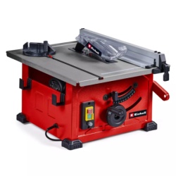 Einhell TC-TS 8, Stoni cirkular ( 4340426 )
