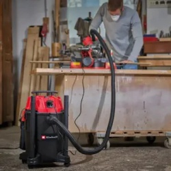 Einhell TC-VC 2555 A, Usisivač za suvo/mokro ( 2347425 )-7