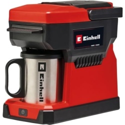 Einhell TE-CF 18 Li-Solo, Akumulatorski aparat za kafu ( 4609990 )