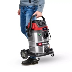 Einhell TE-VC 2580 SACL, Usisivač za suvo/mokro ( 2347435 )-4