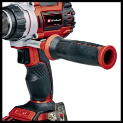 Einhell TP-CD 18/60 Li- i BL Solo Aku udarna bušilica ( 4514205 )-2