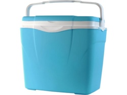 El Fresco - frižider Antarctica 32l Blue Atoll ( 13175 )