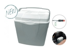 El fresco-frizider elektricni 24l dc12v ( 39568 )