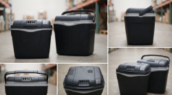 El fresco frizider elektricni 32l dc12v ( 39569 )