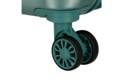 El Potro ABS Kofer 55 cm - Zelena ( 53.386.23 ) -2
