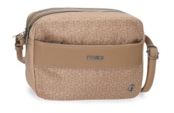 El Potro Luna ženska torba na rame - Bež ( 53.653.22 )