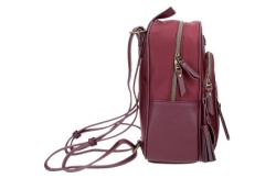 El Potro Ranac 25cm - Bordo ( 52.620.23 ) -7