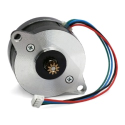 Elegoo Elegoo Neptune 4 series extruder motor/36 round motor ( 073094 )