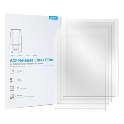 Elegoo Mars 4 Ultra ACF film 5pcs ( 068271 )