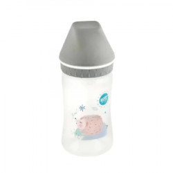 Elfi plastična flašica sa širokim otvorom uspavana šuma 250 ml ( RK106 ) - Img 4