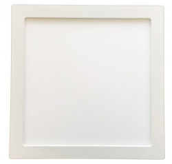 Elit+ LED panel 24w cetvrtasti ugradni beli, 4200k ( ELS00950 )