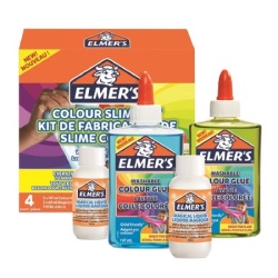 Elmers ljigavac set transparent ( EL09494 )