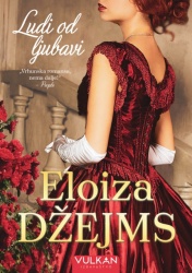 Eloiza Džejms Ludi od ljubavi ( 28180 )