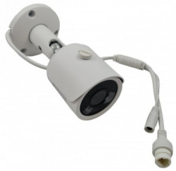 Elteh kamera IP321462 2mpix 3,6mm video nadzor IP kamera, 3MP@20fps 25m, POE, vodootporna 3510