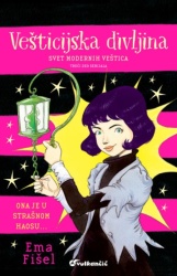 Ema Fišel Vešticijska divljina ( 23646 )
