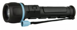 Emos LED baterijska lampa 2xaa gumena 3 led 20lm p3861 ( 2975 ) - Img 1