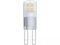 Emos LED sijalica classic jc 1,9w g9 ww zq9526 ( 3108 ) - Img 2