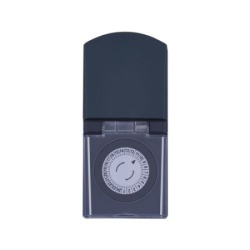 Emos p5526n Tajmer dnevni mehanički šuko ip44 ( 3333 )