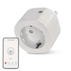 Emos p5531 Gosmart wi-fi utičnica sa tajmerom/vatmetrom ip-3002s ( 3691 )