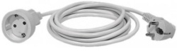 Emos produžni kabl 1 šuko utičnica 3m p0123r ( 2932 )