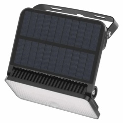 Emos zg121s Led reflektor solarni solo 1.000lm pir senzor 2.000 mah ip54 nw ( 3508 )-1