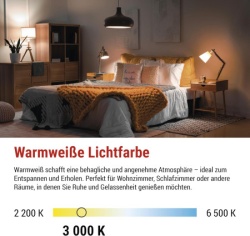 Emos zl8f52  Led sijalica basic mr16 10w(72w) 1000lm gu10 ww ( 3780 )-5