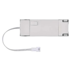 Emos zv1163 led panel Led panel lori ugradni okrugli beli 4,5w 345lm ip65 8,5x2,9cm cct ( 3639 )-3