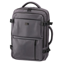 Empire bytepack laptop ranac 18inch siva ( 100049 )