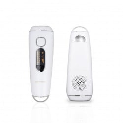 Enchen bodyland IPL epilator TM-105 - Img 9