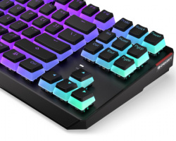 Endorfy Thock TKL Pudding RGB tastatura (EY5A004)  - Img 8